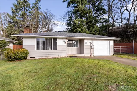 1413 121 St S, Tacoma, WA 98444