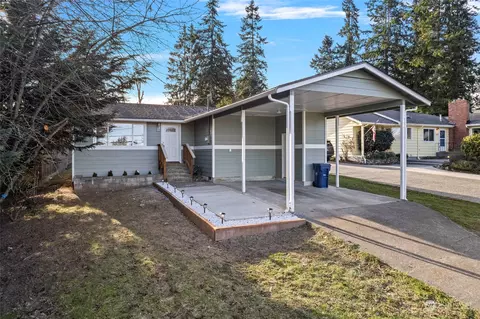 1908 E Fir St, Mount Vernon, WA 98273