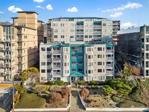 420 Melrose Ave E #402, Seattle, WA 98102