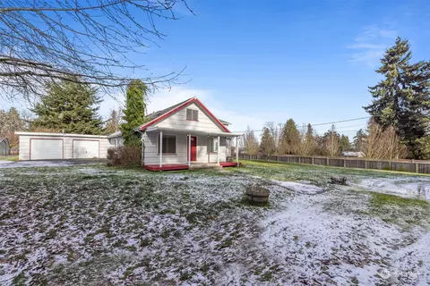 4607 53rd St E, Tacoma, WA 98443