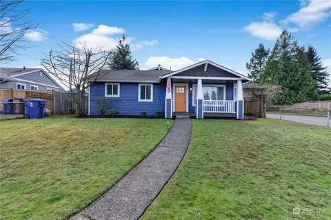 5018 N 31st St, Tacoma, WA 98407