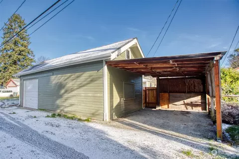 915 E St, Centralia, WA 98531 photo 34