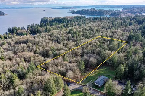 0 Lot 10 Crane Ave E, Port Orchard, WA 98366
