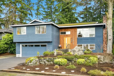 17818 Stone Ave N, Shoreline, WA 98133