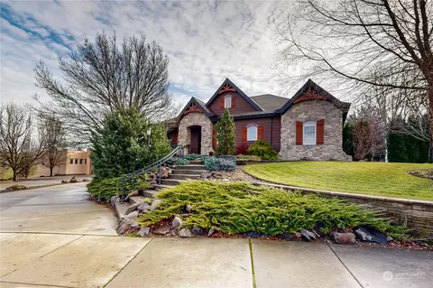 167 Coyote Ridge Dr, Walla Walla, WA 99362