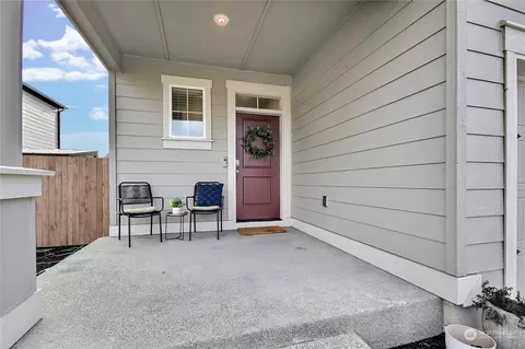 322 Belfair St SW, Orting, WA 98360 photo 3