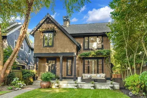 1526 37th Ave E, Seattle, WA 98112