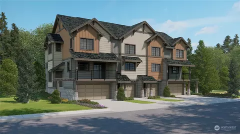 1235 Boulder Way SE #401, North Bend, WA 98045