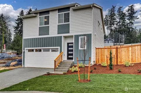 9229 Mint Loop NW, Bremerton, WA 98311