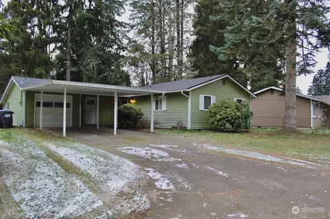 3009 Impala Dr SE, Lacey, WA 98503