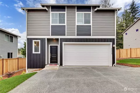 9261 Mint Loop NW, Bremerton, WA 98311
