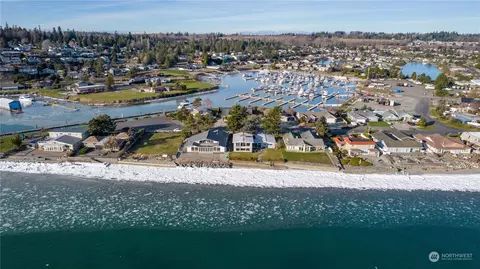 5569 Haida Way, Blaine, WA 98230