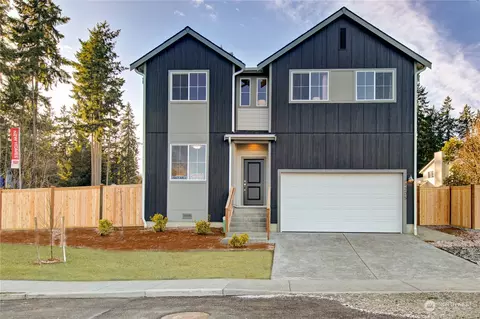 9293 Mint Loop NW, Bremerton, WA 98311