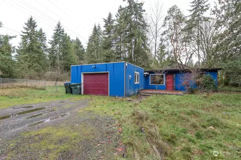 1924 S Pine St, Port Angeles, WA 98362