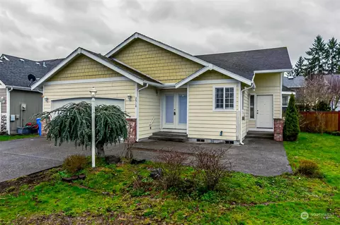 2516 168th St Ct E, Tacoma, WA 98445