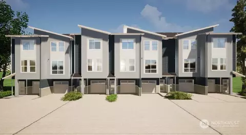 1820 201st Pl SE #A6, Bothell, WA 98012