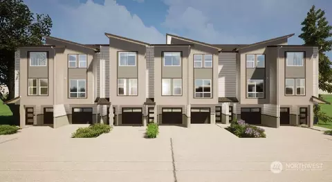 1820 201st Pl SE #B5, Bothell, WA 98012