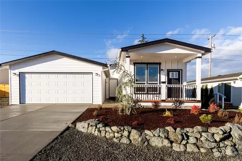 901 N Iris Ave, Sequim, WA 98382 photo 2