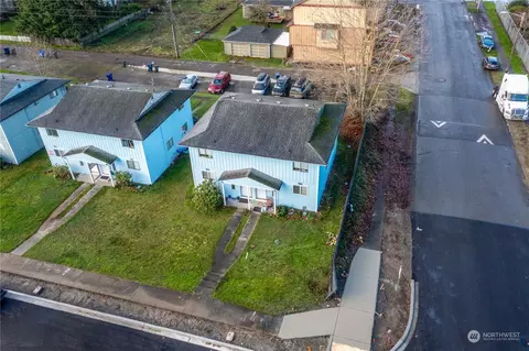 4302 S 4306 S Cedar St, Tacoma, WA 98409