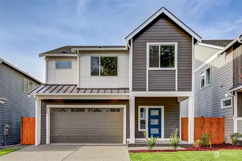 1917 NW Rustling Fir Ln, Silverdale, WA 98383