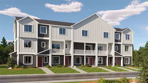 8800 Corona Ct NE #104, Lacey, WA 98516