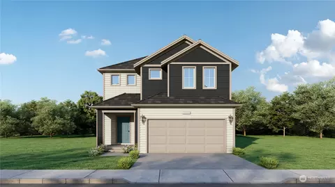 1413 189th St SW, Lynnwood, WA 98037