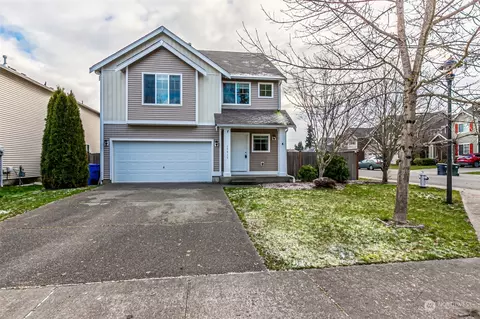 17913 35th Ave E, Tacoma, WA 98446