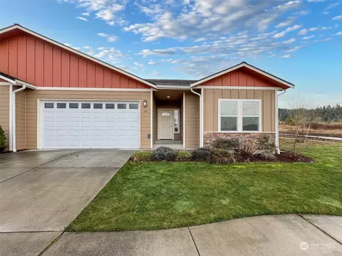 10 Nimbus Ln, Sequim, WA 98382