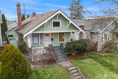 826 N Prospect St, Tacoma, WA 98406