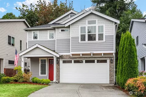 5816 NE 82nd Pl, Marysville, WA 98270