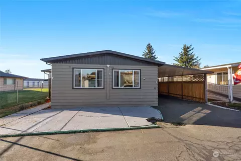 7508 47th Ave NE #33, Marysville, WA 98270