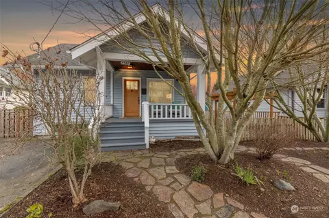 6546 Division Ave NW, Seattle, WA 98117