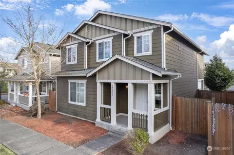 14433 46th Dr NE, Marysville, WA 98271