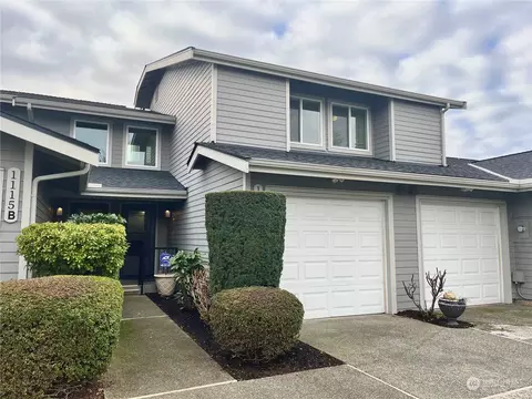 1115 132nd St SW #C, Everett, WA 98204