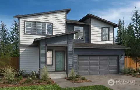 18731 134th Ave E #19, Puyallup, WA 98374
