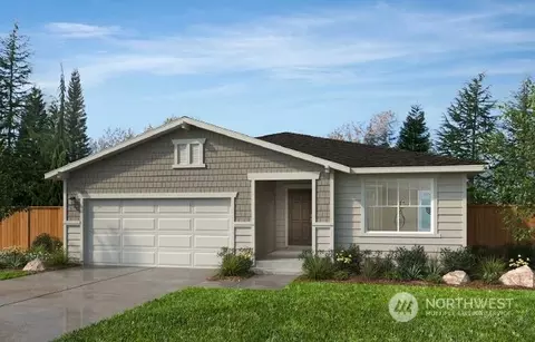 18735 134th Ave E #18, Puyallup, WA 98374