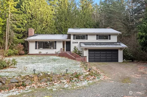 23405 NE Union Hill Rd, Redmond, WA 98053