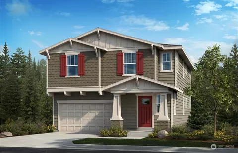 14368 271st Cir NE #30, Duvall, WA 98019