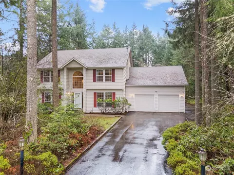 1200 SE Highridge Ct, Port Orchard, WA 98367