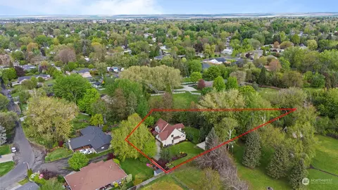 View/Area - 1131 E Chestnut St, Walla Walla, WA 99362 photo 1 of 1