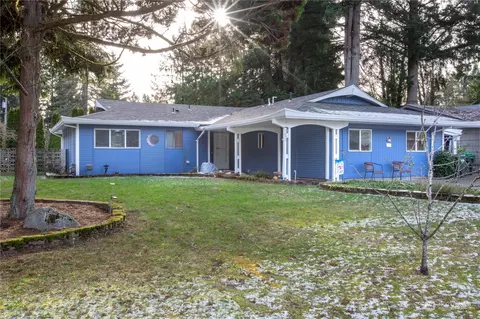 4811 30th Ct SE, Lacey, WA 98503