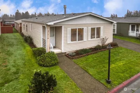 27410 149th Ave SE #61, Kent, WA 98042
