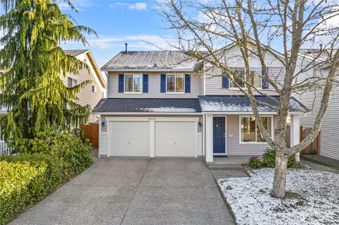 15031 50th Ave SE, Everett, WA 98208