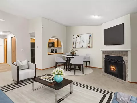 17405 119th Ln SE #I6, Renton, WA 98058