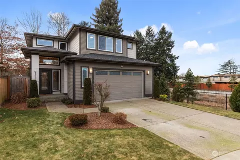 9315 S 243rd Pl, Kent, WA 98030