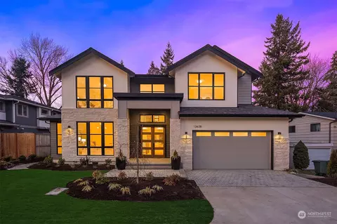 13638 SE 37th St, Bellevue, WA 98006