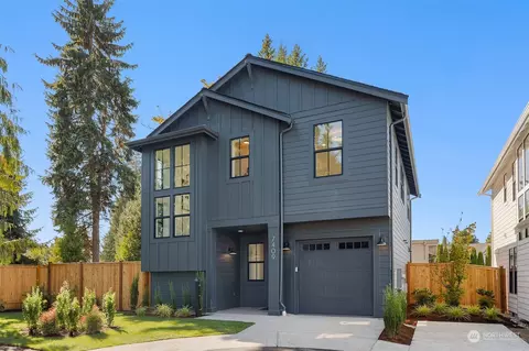 7412 120th Ct NE #LOT 7, Kirkland, WA 98033