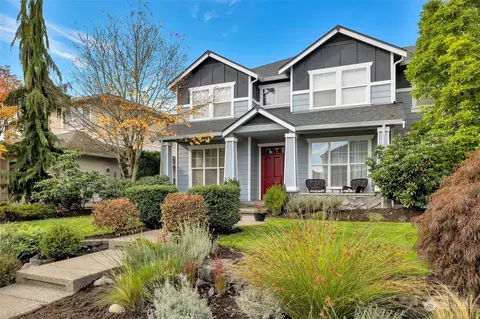 18720 33rd Ave SE, Bothell, WA 98012