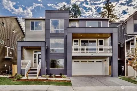 1970 NW Rustling Fir Ln, Silverdale, WA 98383
