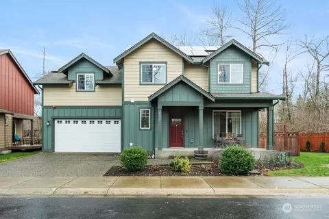4234 Dandelion Ln #76, Bellingham, WA 98226